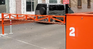 Купить антивандальный шлагбаум Городец, цена от 4107 руб.